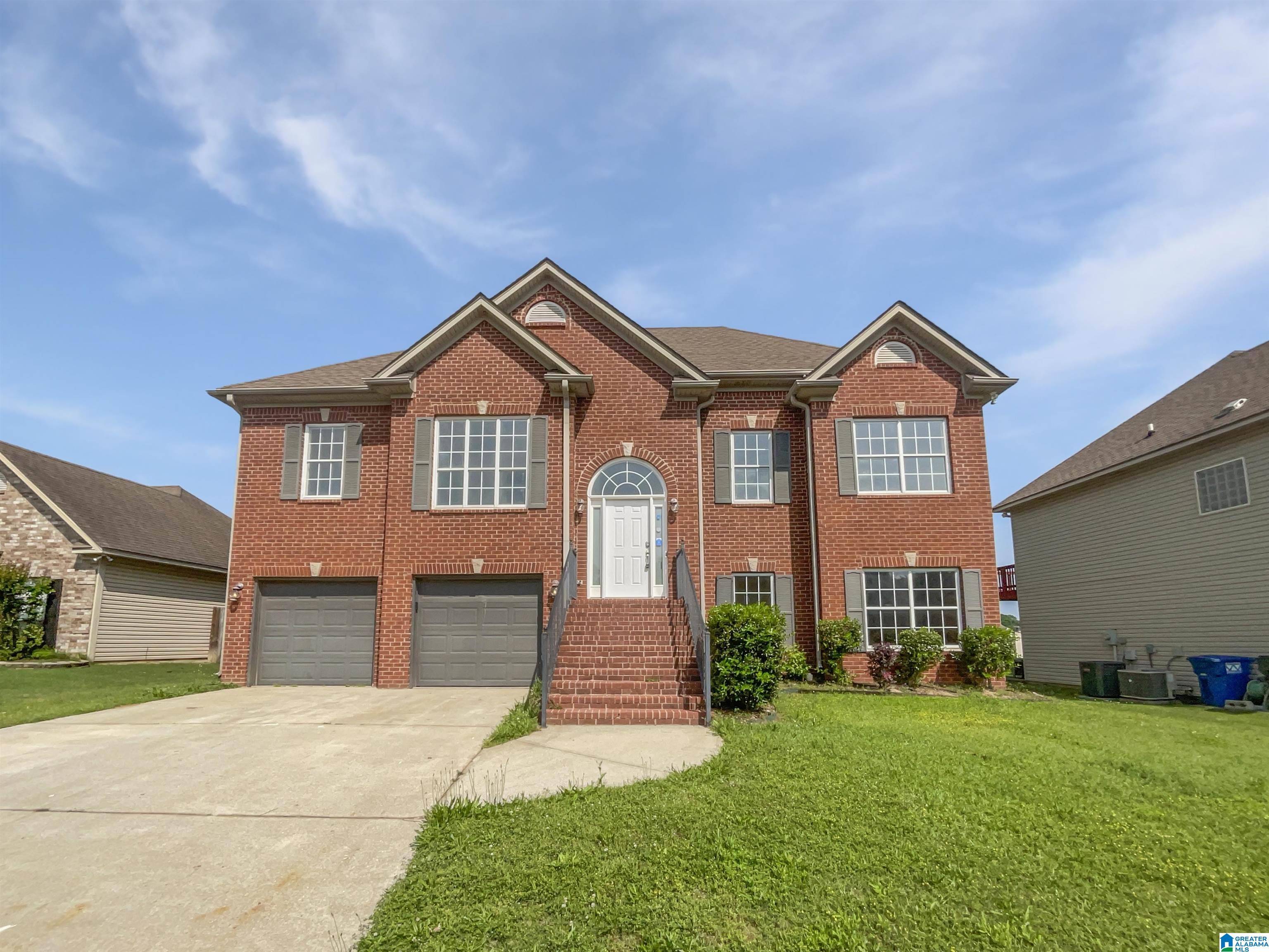 450 BENTMOOR WAY, Helena, AL 35080