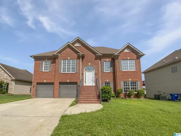 450 BENTMOOR WAY, Helena, AL 35080