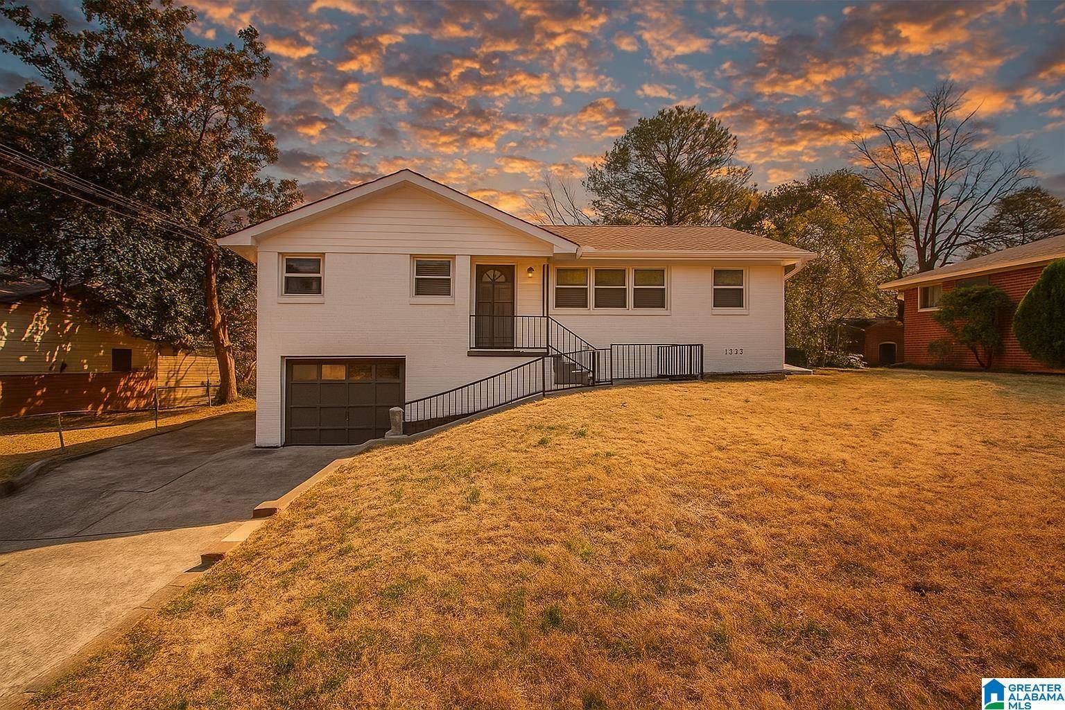 409 BURGUNDY ROAD, Birmingham, AL 35215