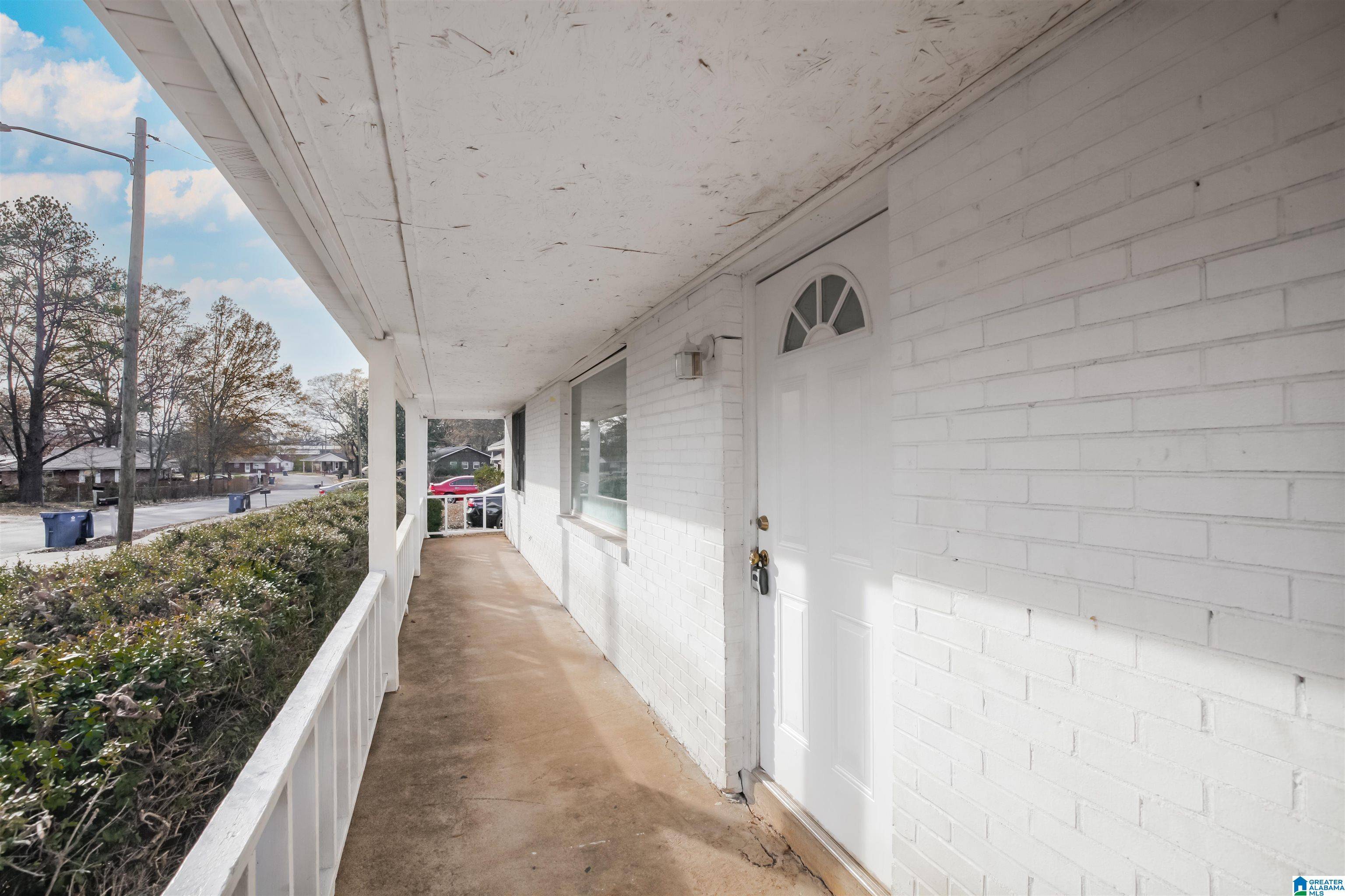 Midfield, AL 35228,1508 SHORT STREET