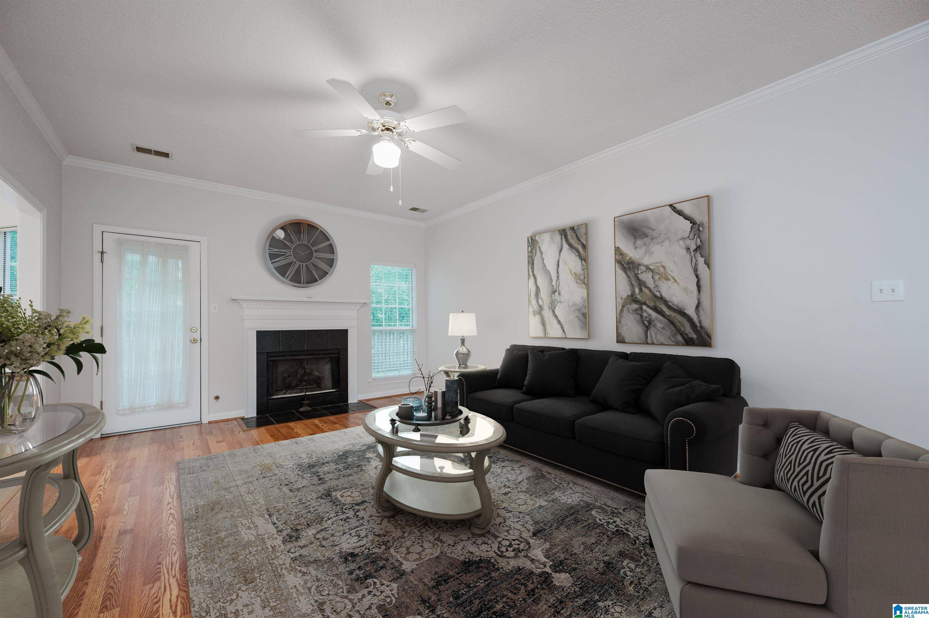 Pelham, AL 35124,127 CRESTMONT LANE