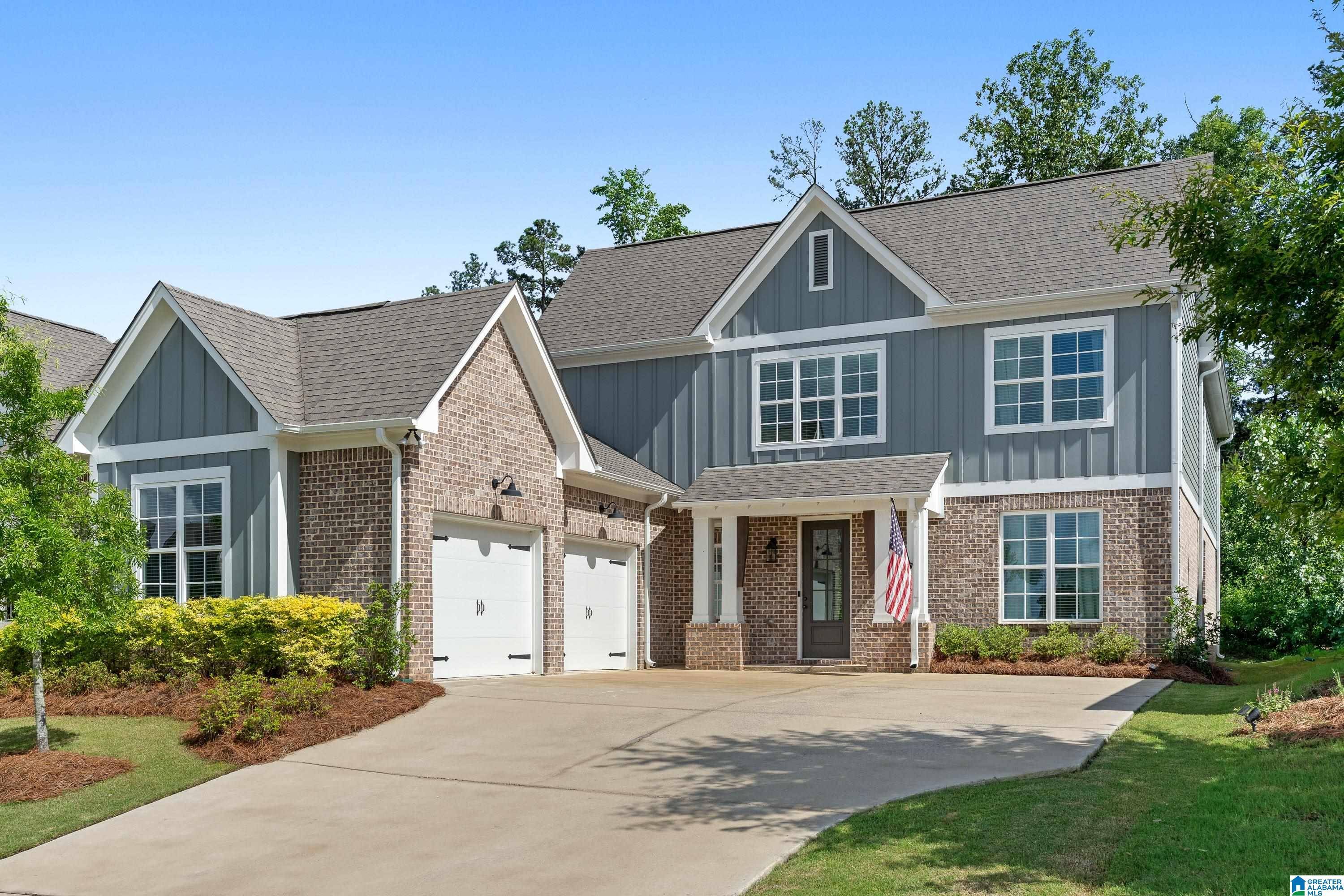 1982 CYRUS COVE DRIVE, Hoover, AL 35244