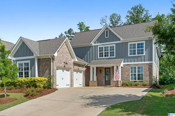 1982 CYRUS COVE DRIVE, Hoover, AL 35244