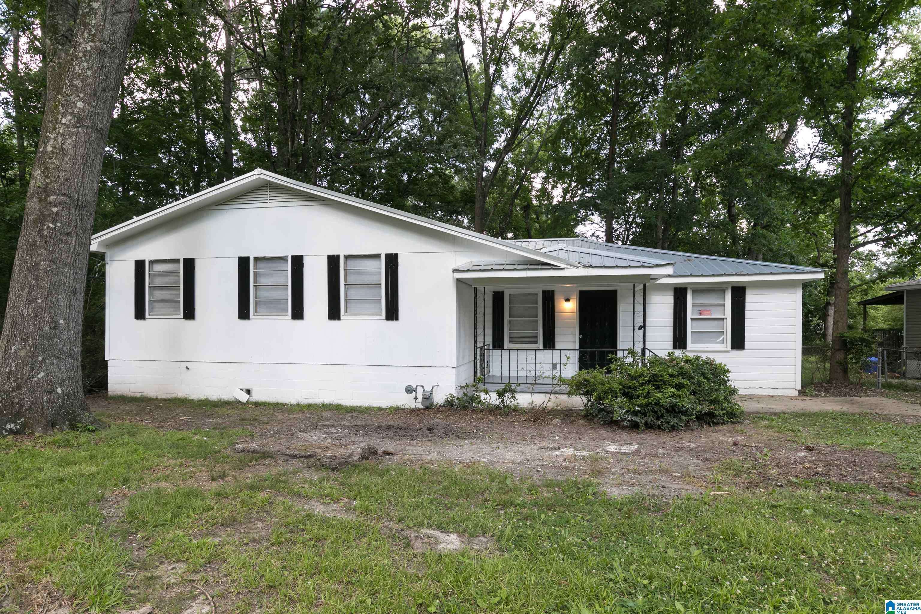 409 IVEY DRIVE, Irondale, AL 35235
