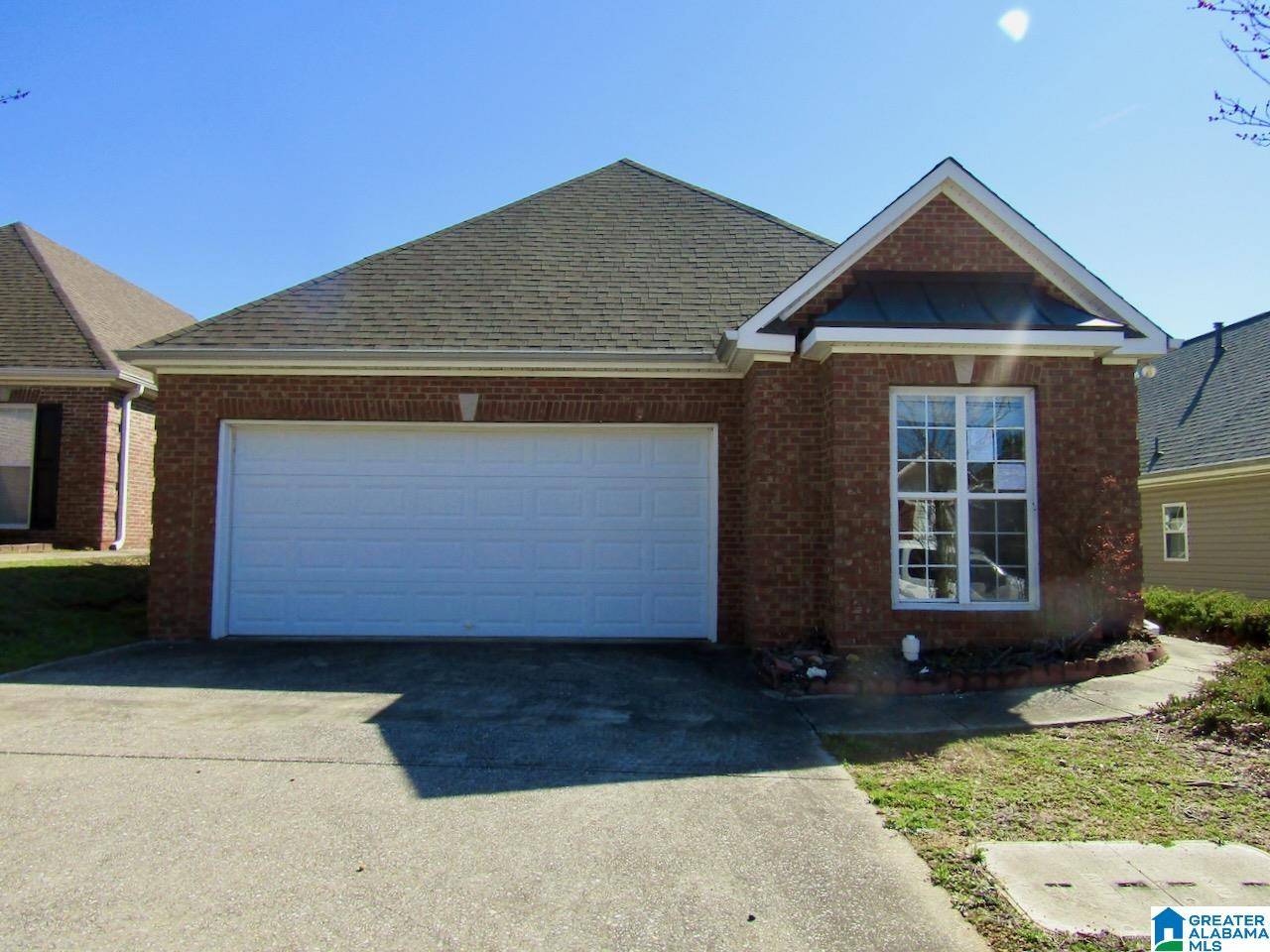 221 HIGH RIDGE DRIVE, Pelham, AL 35124