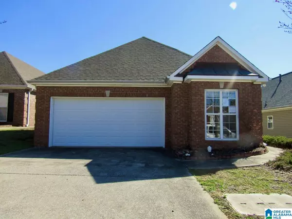 221 HIGH RIDGE DRIVE, Pelham, AL 35124