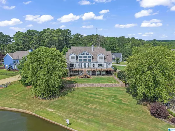 232 GRAND WAY, Talladega, AL 35160