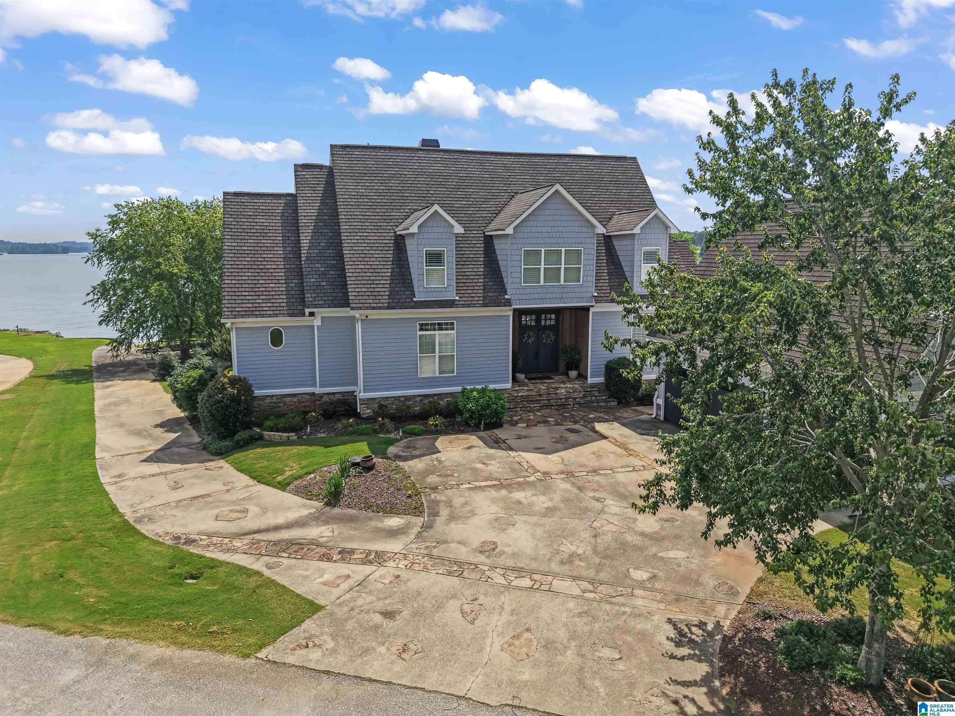 Talladega, AL 35160,232 GRAND WAY
