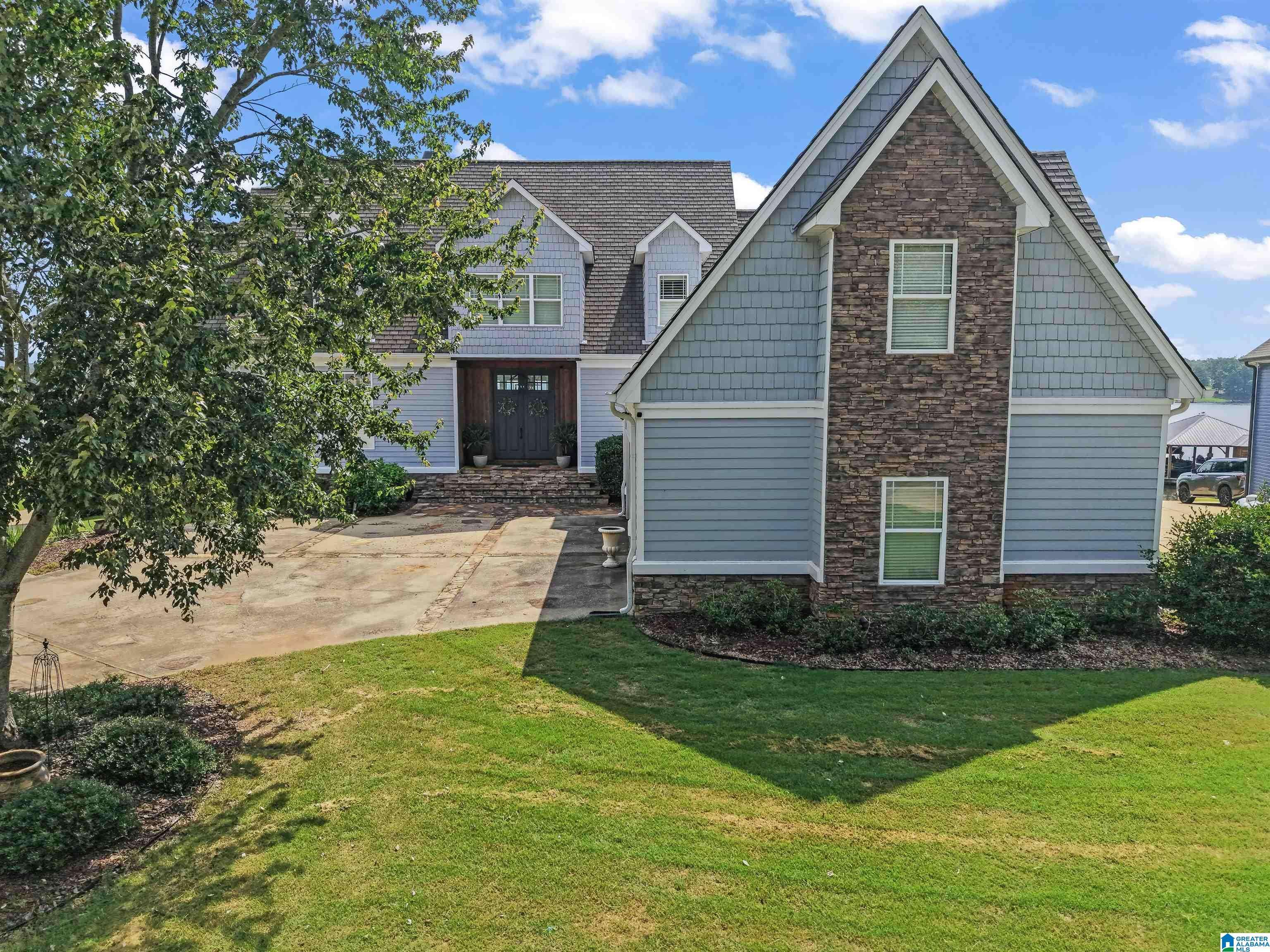 232 GRAND WAY, Talladega, AL 35160