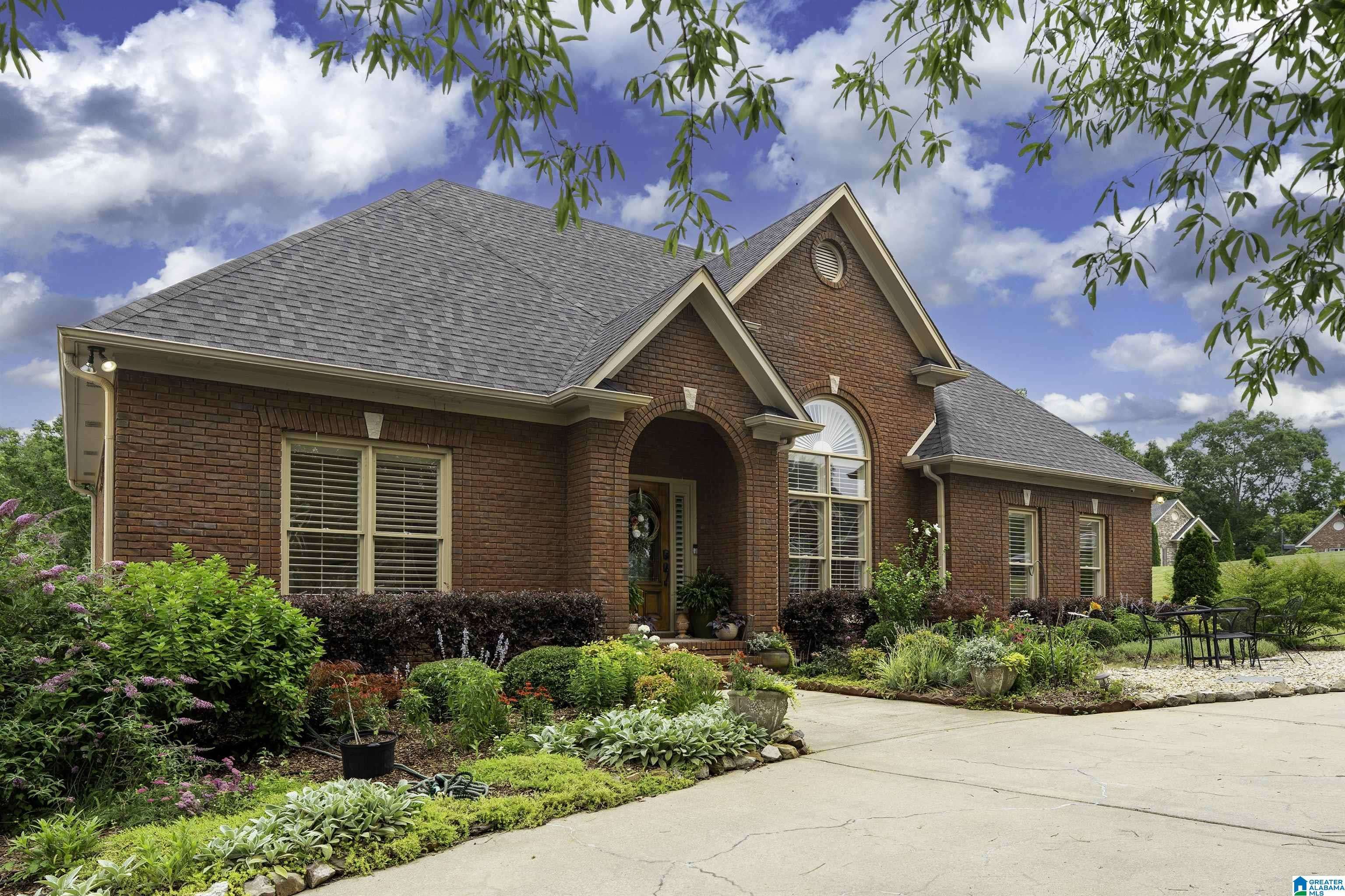 3439 FAIRWAY DRIVE, Trussville, AL 35173
