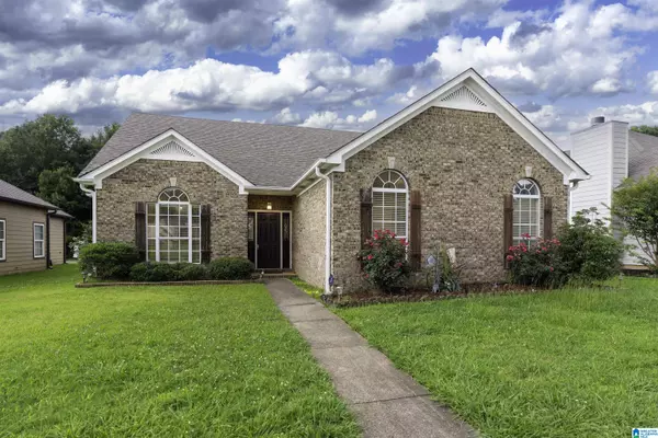 Pinson, AL 35126,5911 MARCHESTER CIRCLE