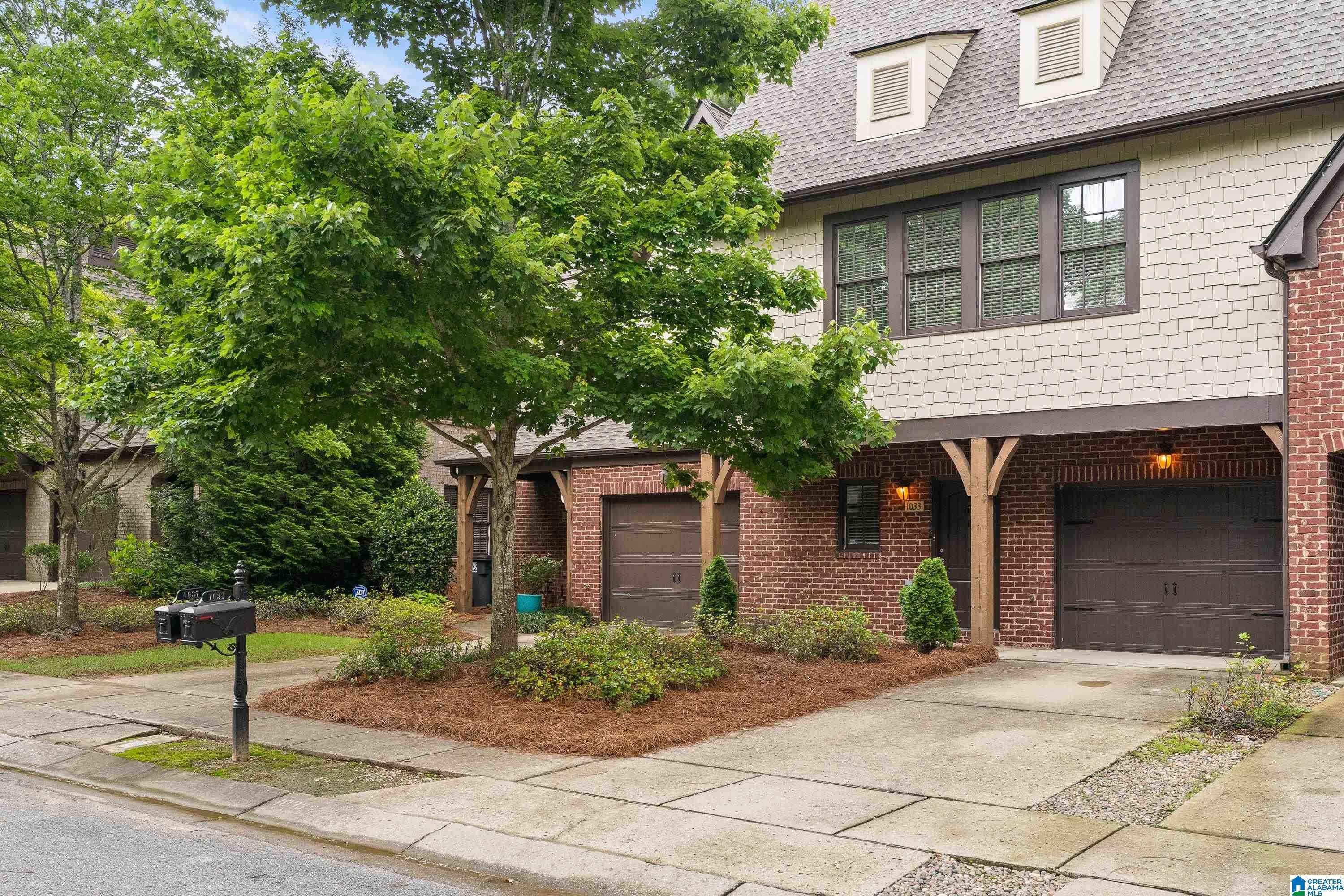 1033 INVERNESS COVE WAY, Hoover, AL 35242