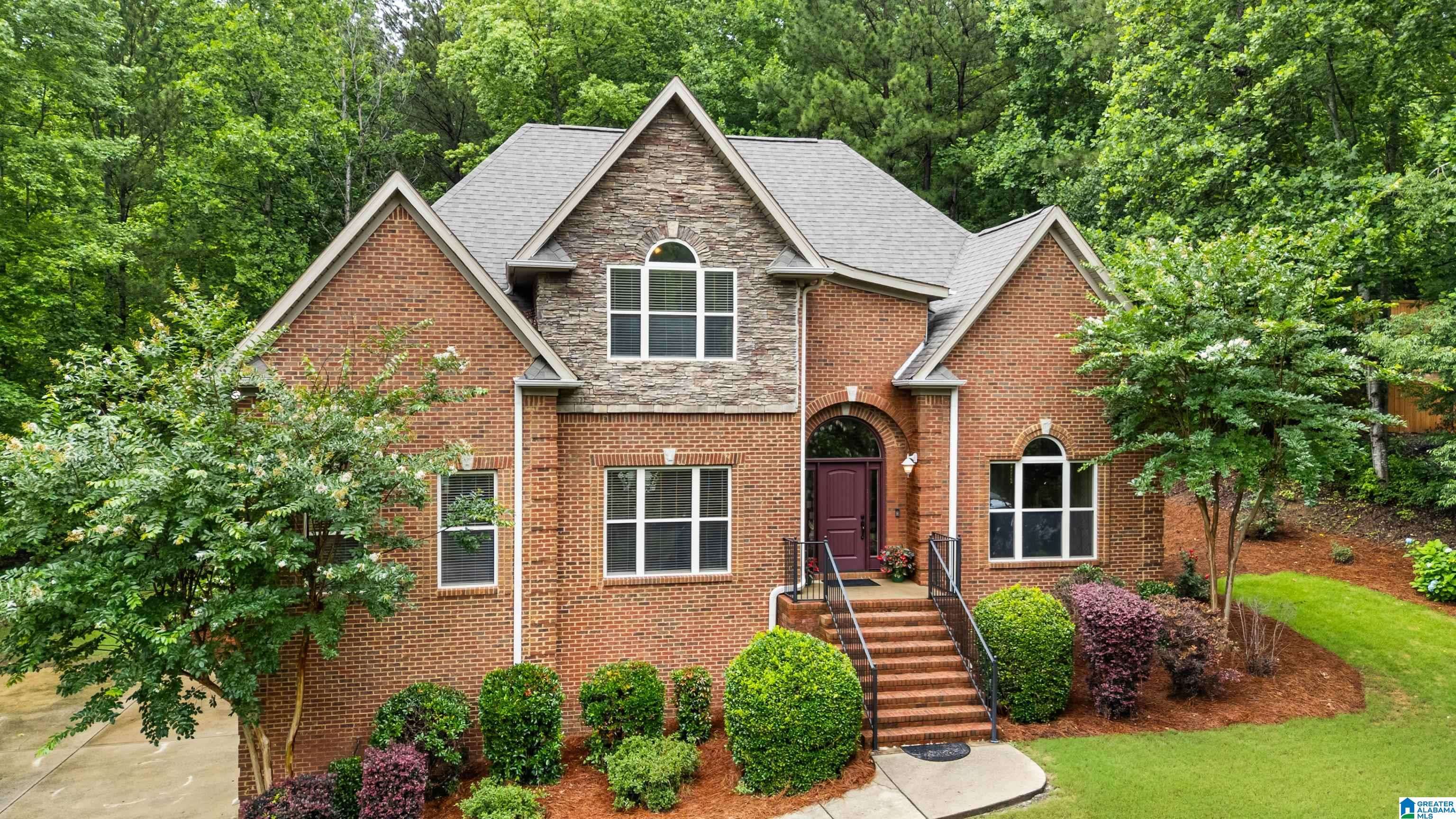 Pelham, AL 35124,132 WILD TIMBER PARKWAY