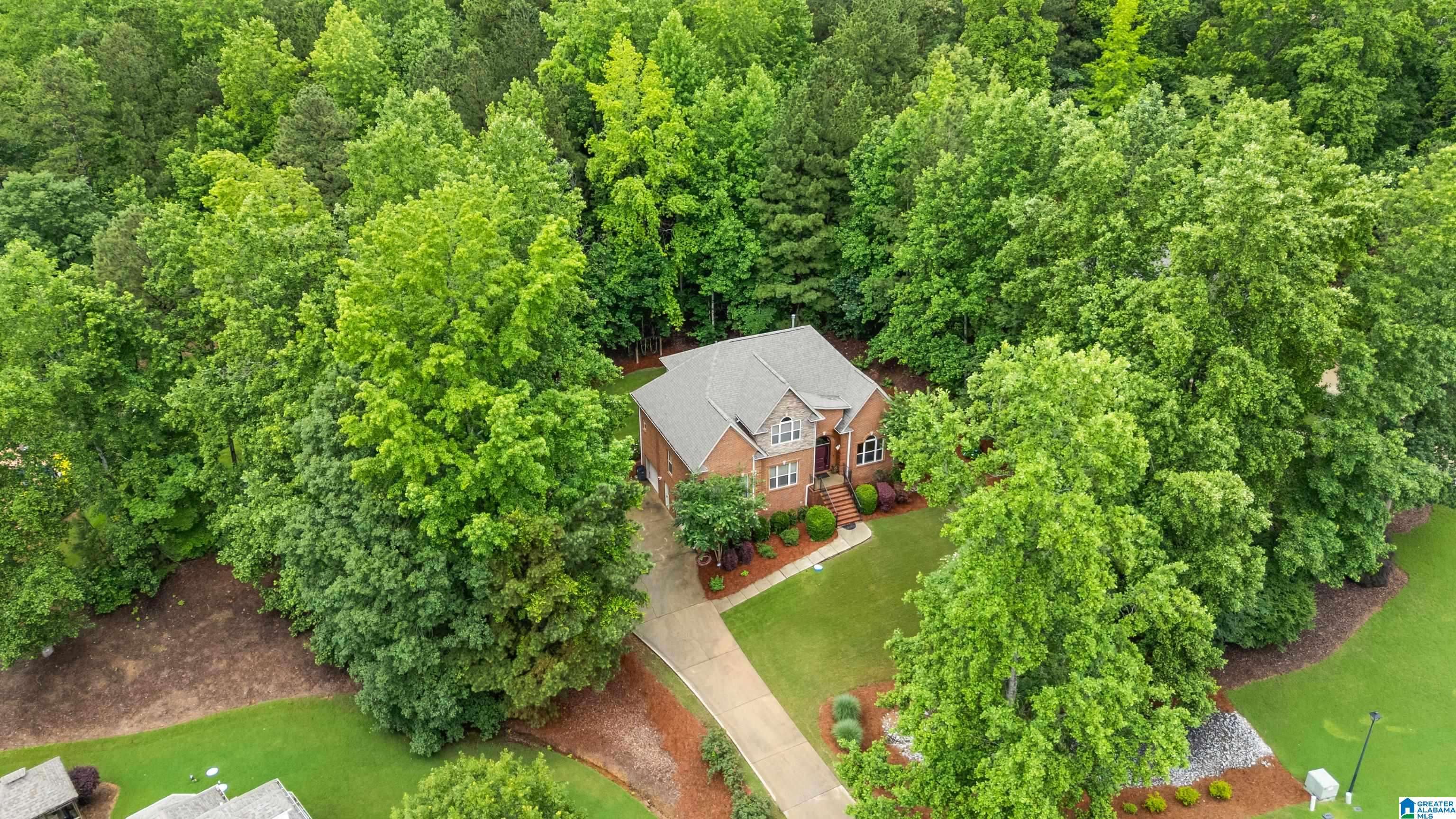 132 WILD TIMBER PARKWAY, Pelham, AL 35124