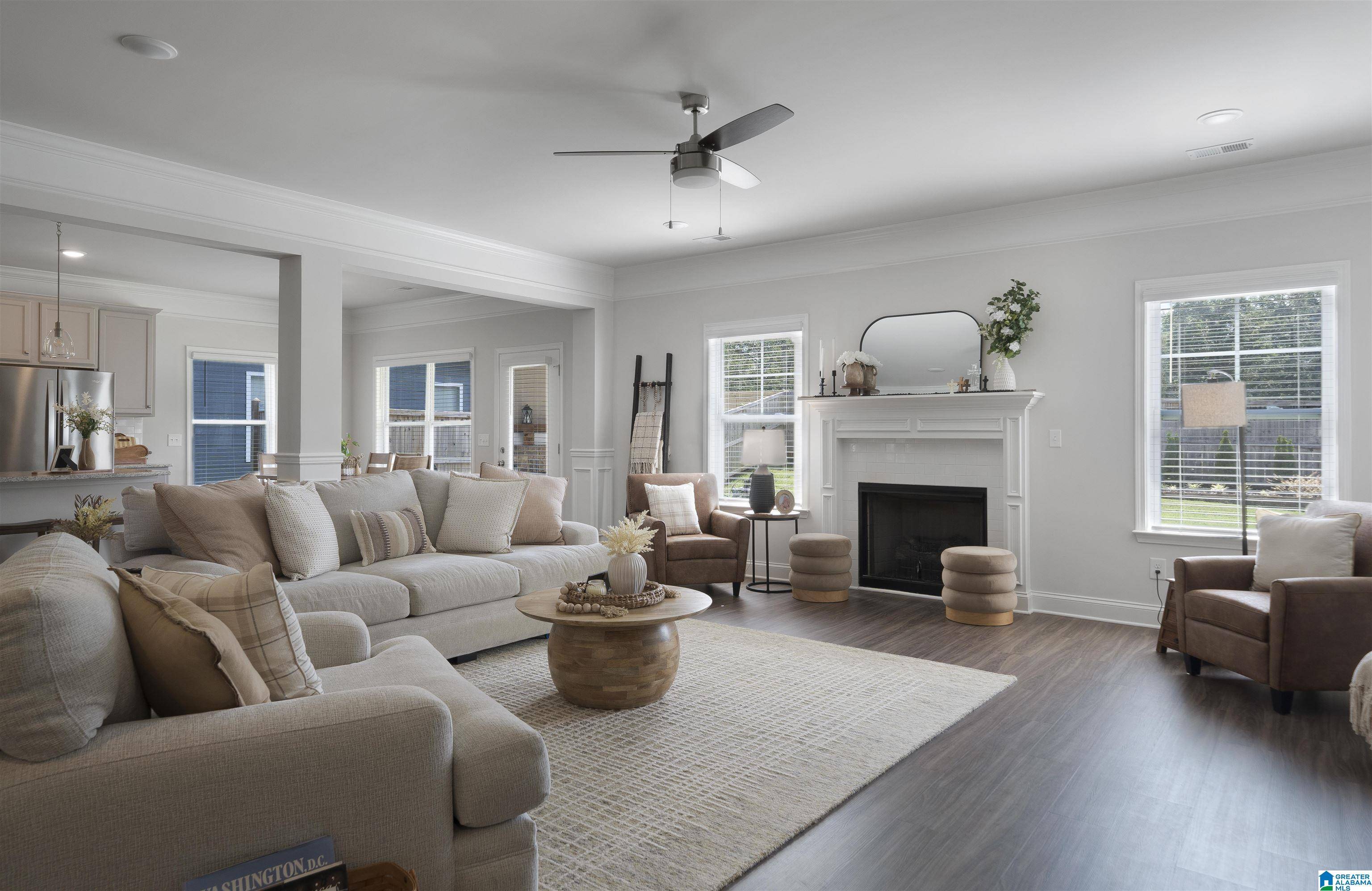 Mccalla, AL 35111,6133 WOODBROOK LANE