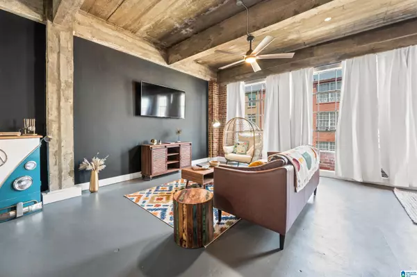 2327 MORRIS AVENUE #3B, Birmingham, AL 35203