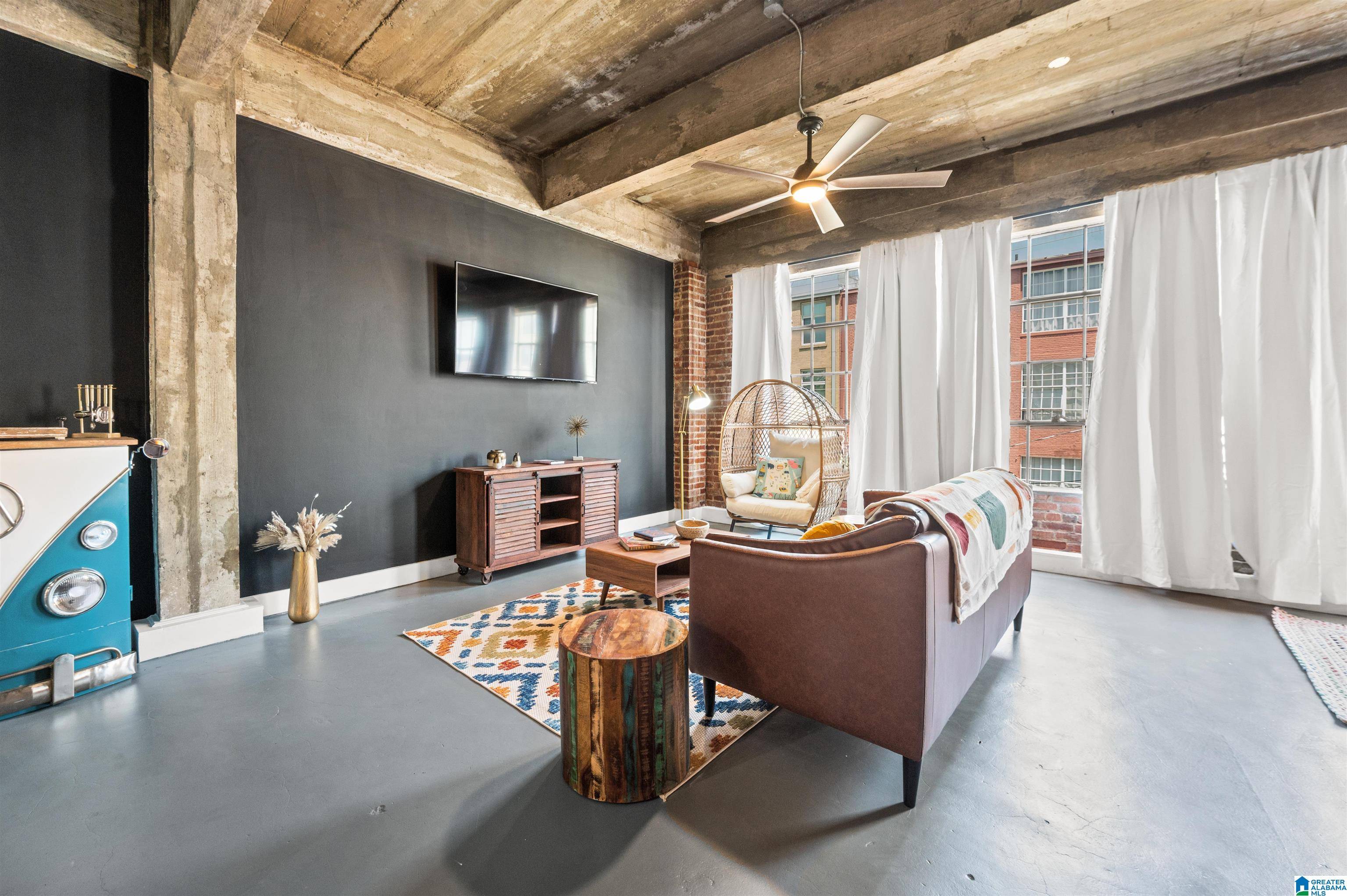2327 MORRIS AVENUE #3B, Birmingham, AL 35203