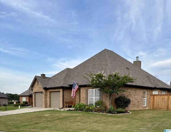 2014 MADISON CIRCLE, Chelsea, AL 35043