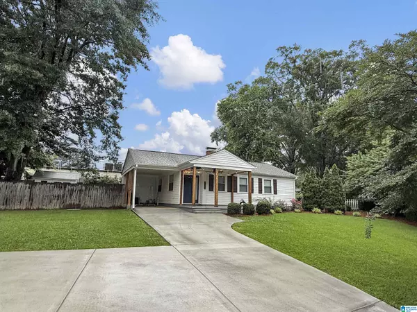 Birmingham, AL 35213,506 BAKER DRIVE