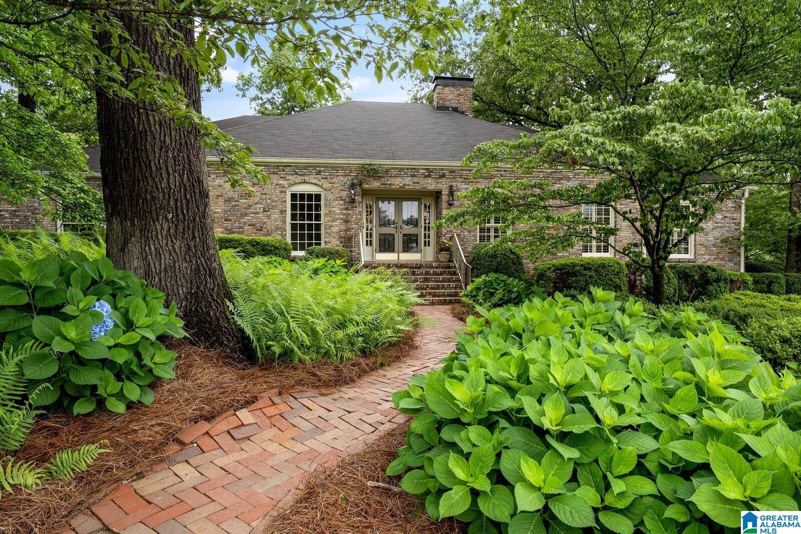 3664 ROCKHILL ROAD, Mountain Brook, AL 35223