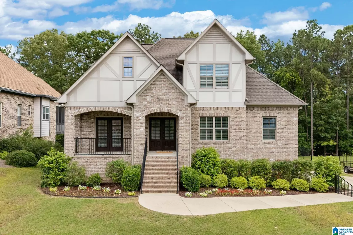 Pelham, AL 35124,225 STONEYKIRK WAY