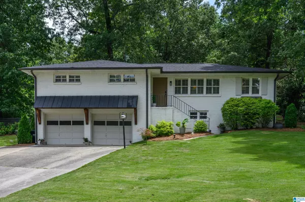 3168 DOLLY RIDGE DRIVE, Vestavia Hills, AL 35243