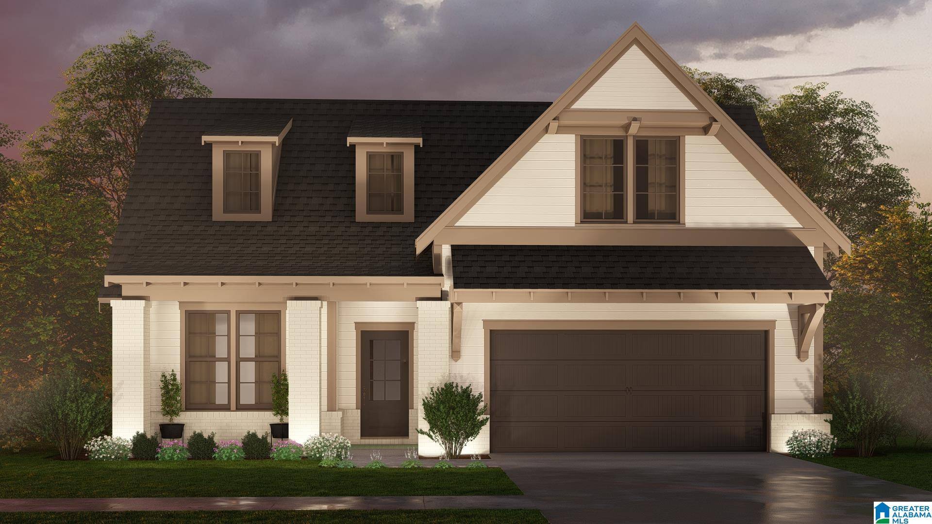 5479 LONGMEADOW RIDGE, Trussville, AL 35173
