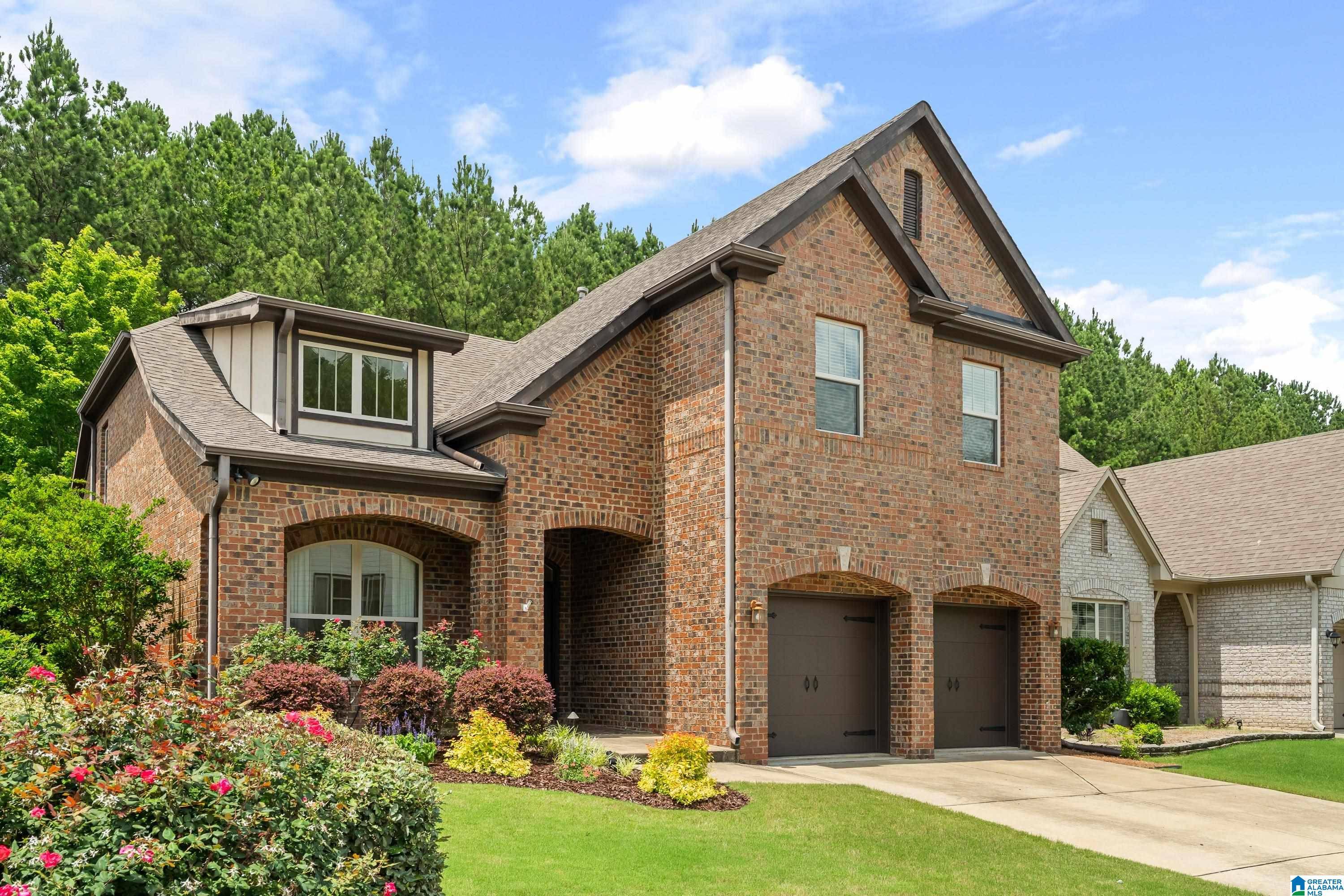 5493 PARK SIDE CIRCLE, Hoover, AL 35244