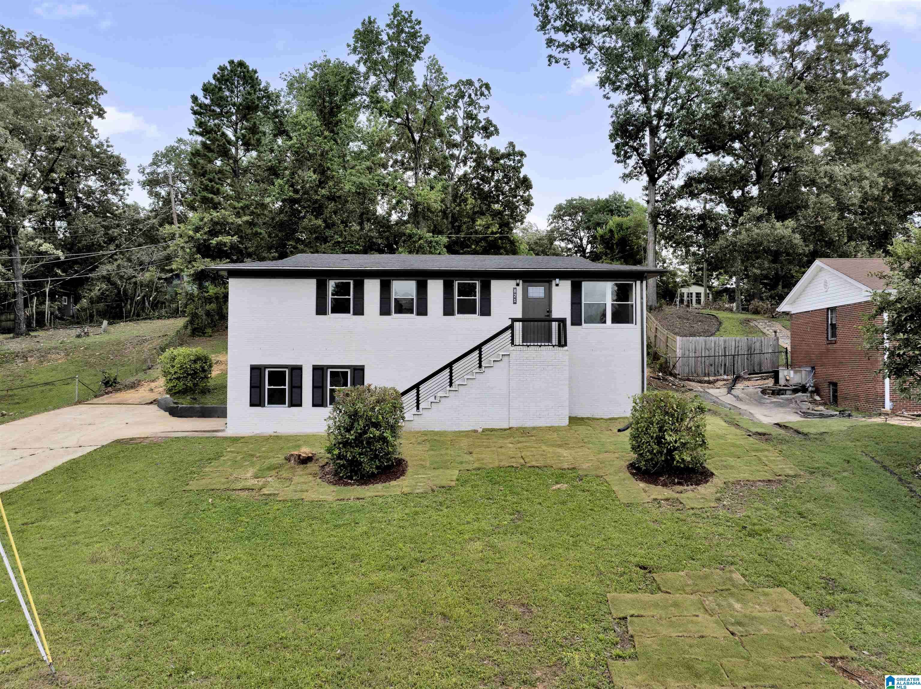 821 WESTFIELD DRIVE, Fairfield, AL 35064