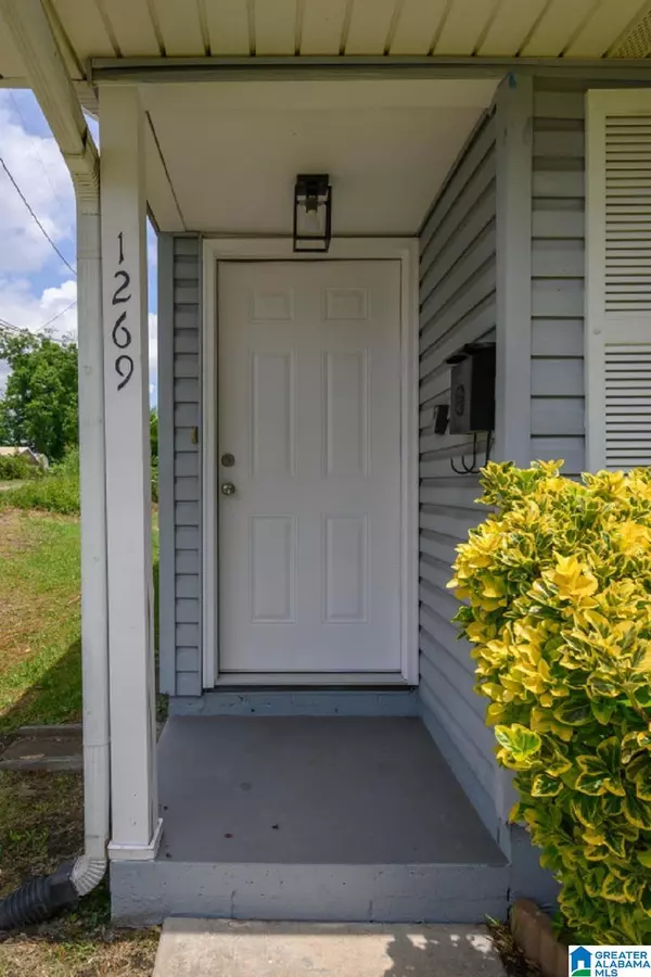 Tarrant, AL 35217,1269 ELM AVENUE