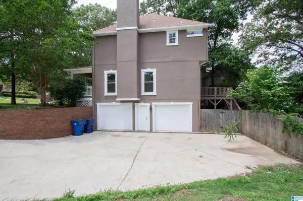 Alabaster, AL 35007,101 TRAIL CIRCLE