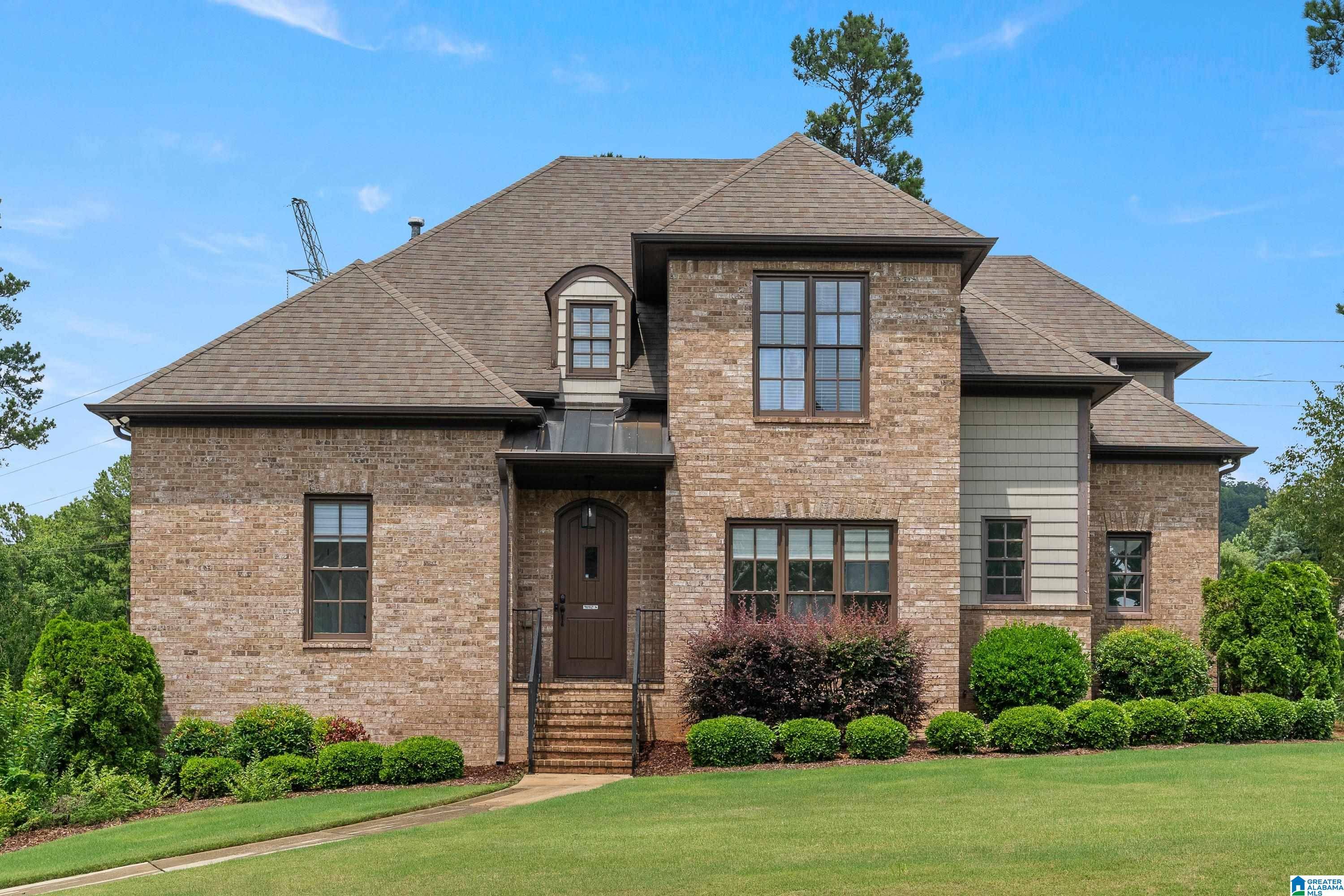 1455 HADDON COVE, Hoover, AL 35226