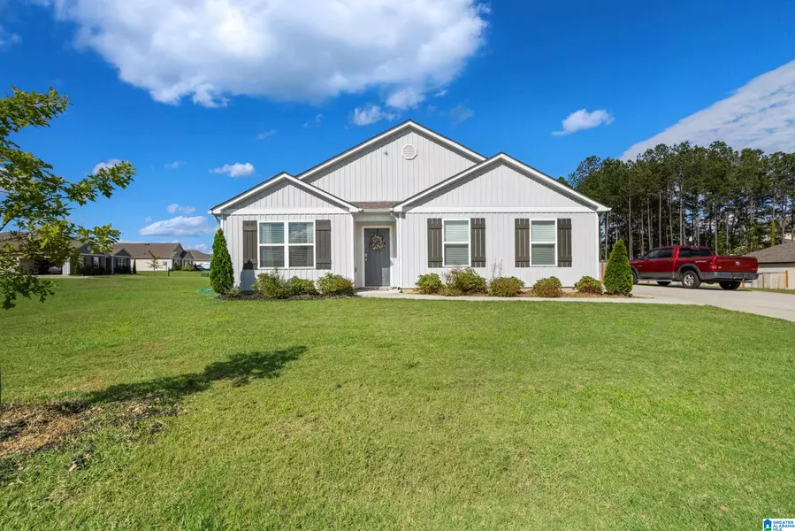 9579 HOMESTEAD DRIVE, Kimberly, AL 35091