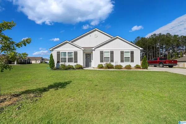 9579 HOMESTEAD DRIVE, Kimberly, AL 35091