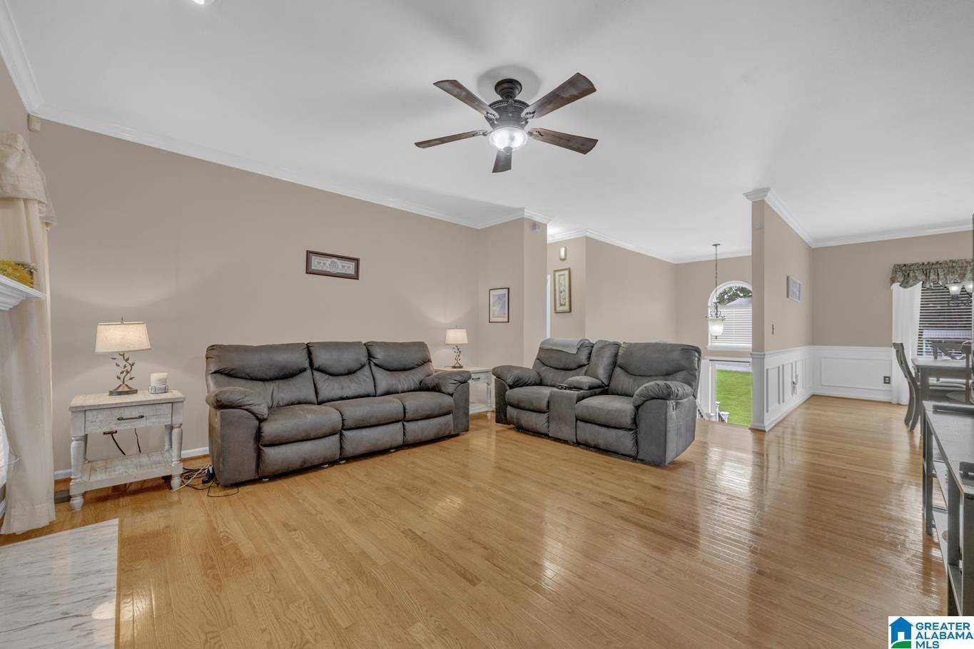 Hueytown, AL 35023,2369 HEMLOCK DRIVE