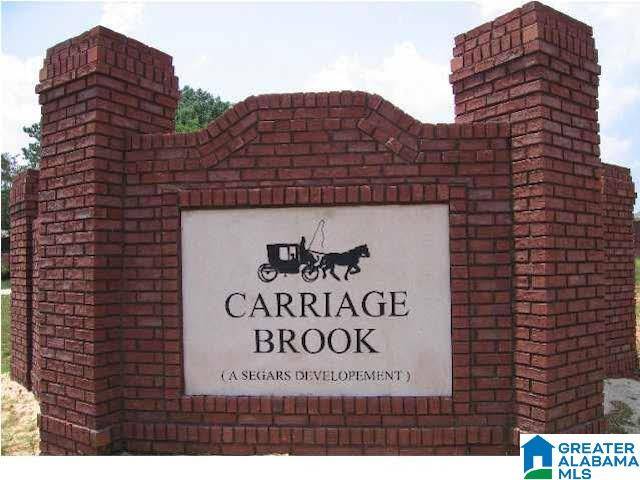 4774 CARRIAGE DRIVE #2, Bessemer, AL 35022