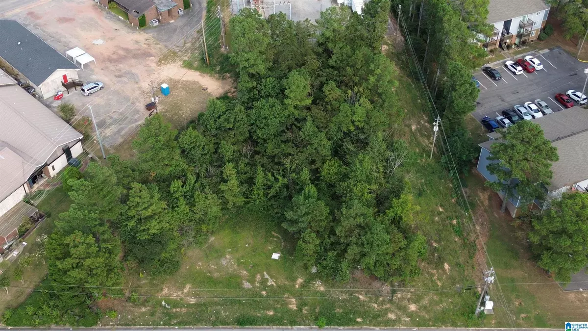 Bessemer, AL 35020,1090 MEDICAL CENTER DRIVE #LOT A