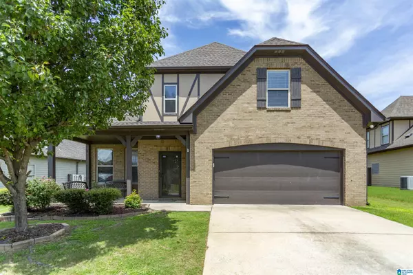 1327 MOUNTAIN LANE, Gardendale, AL 35071