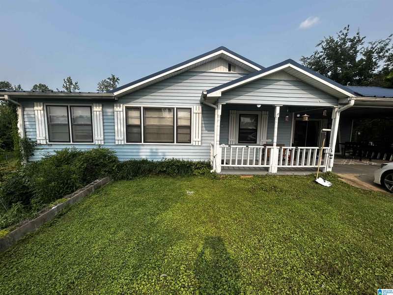 254 E FIRST AVENUE, Empire, AL 35063