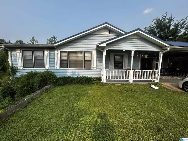 254 E FIRST AVENUE, Empire, AL 35063