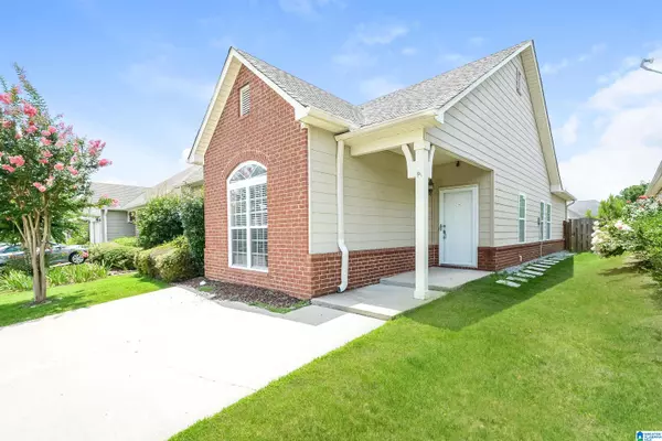 Chelsea, AL 35043,1068 FAIRBANK LANE