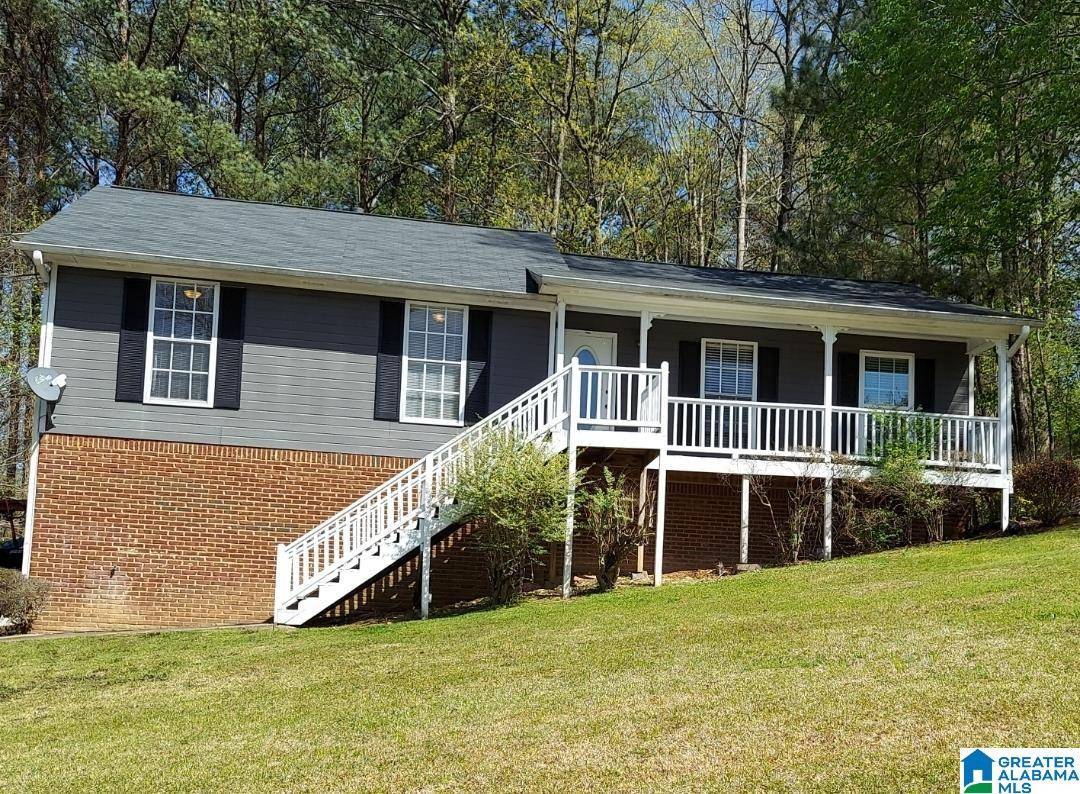 5967 HONEYSUCKLE CIRCLE, Pinson, AL 35126