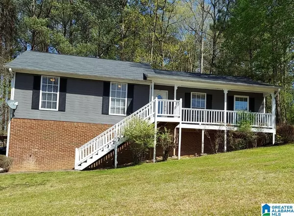 5967 HONEYSUCKLE CIRCLE, Pinson, AL 35126