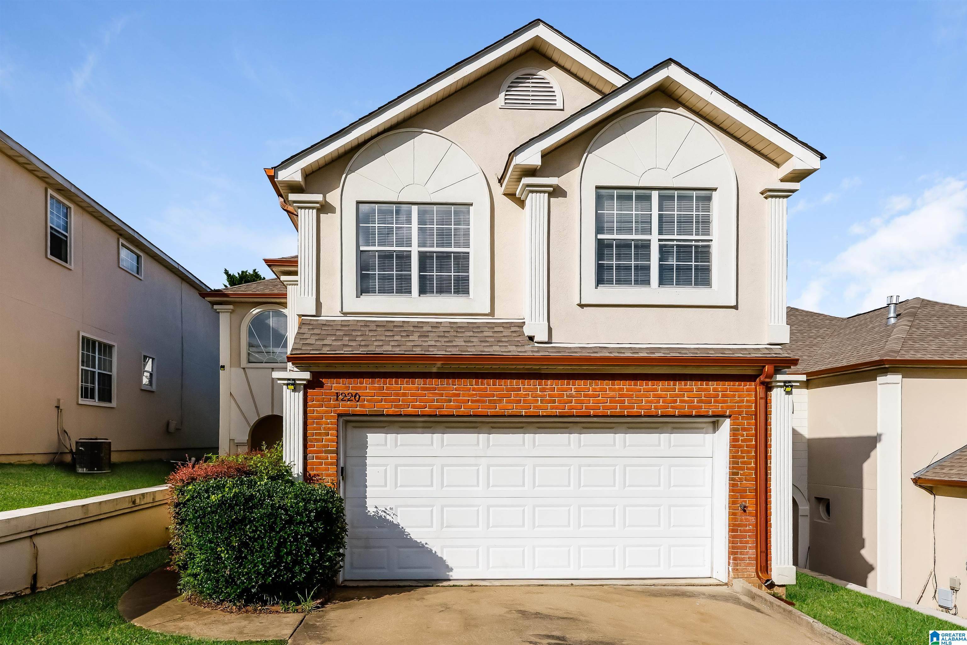 1220 RIVERFORD DRIVE, Hoover, AL 35216