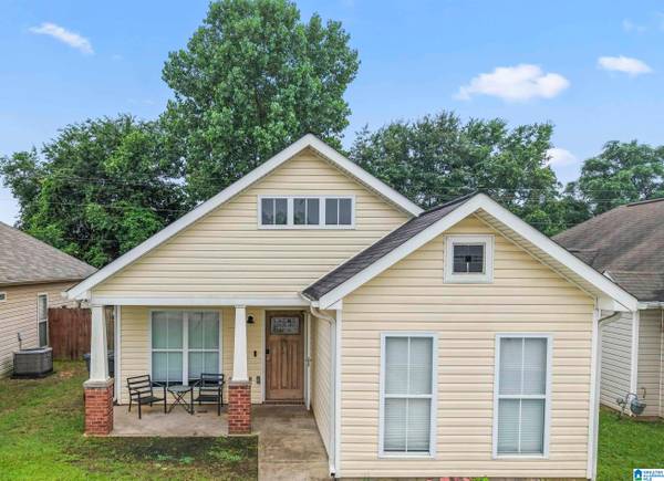 213 CREEKSTONE TRAIL, Calera, AL 35040