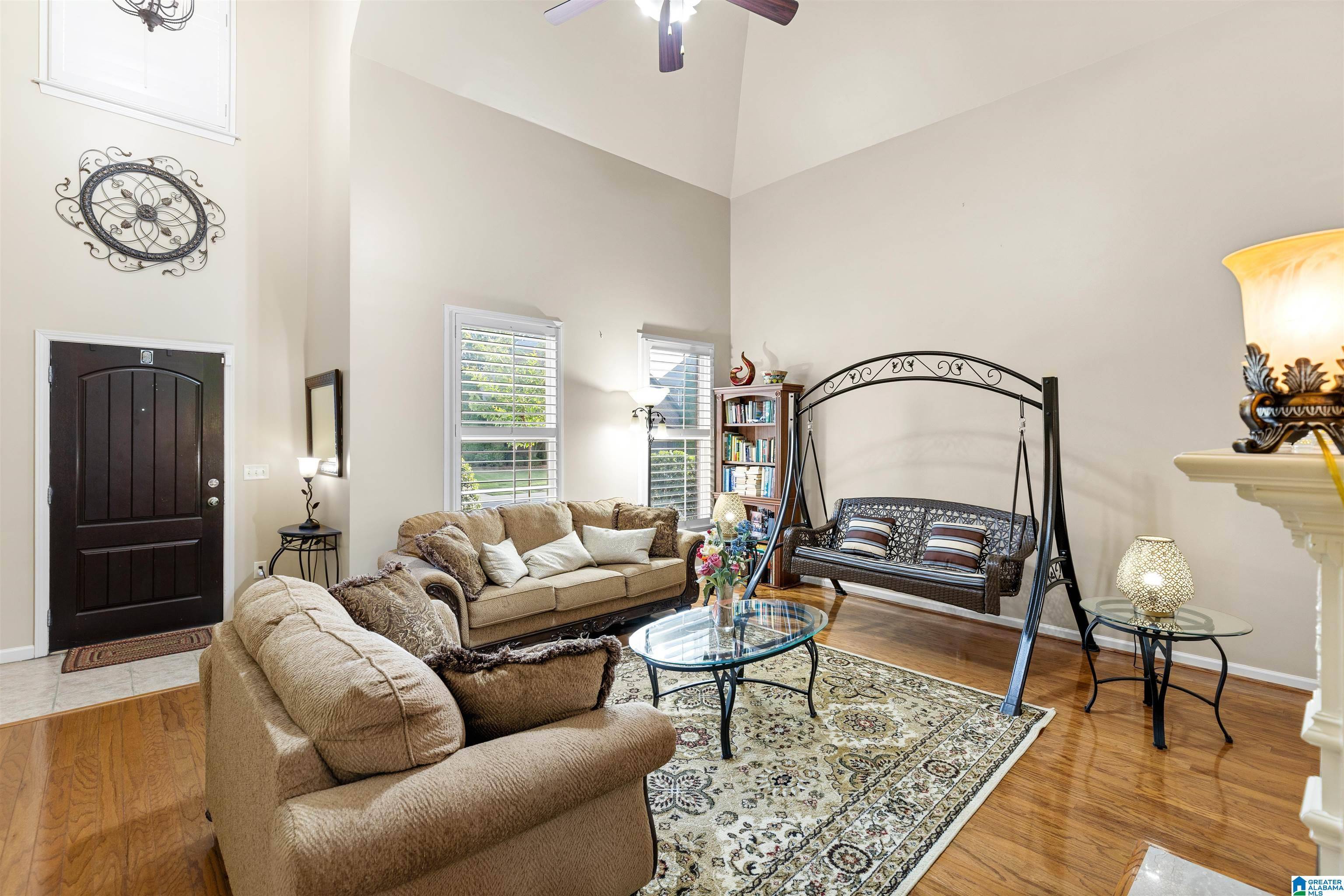 Hoover, AL 35226,2421 CHALYBE TRAIL