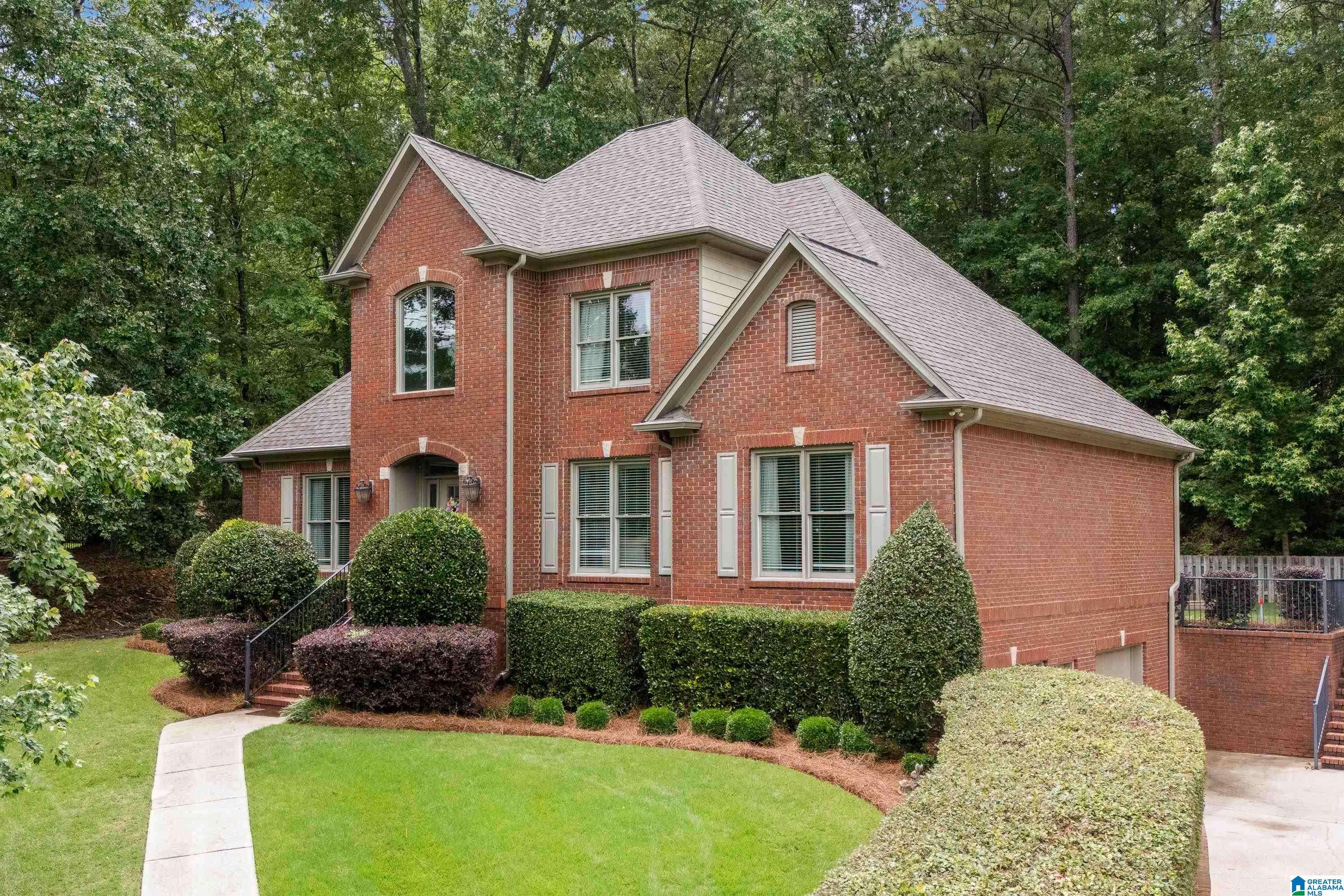 363 HIGHLAND PARK DRIVE, Birmingham, AL 35242