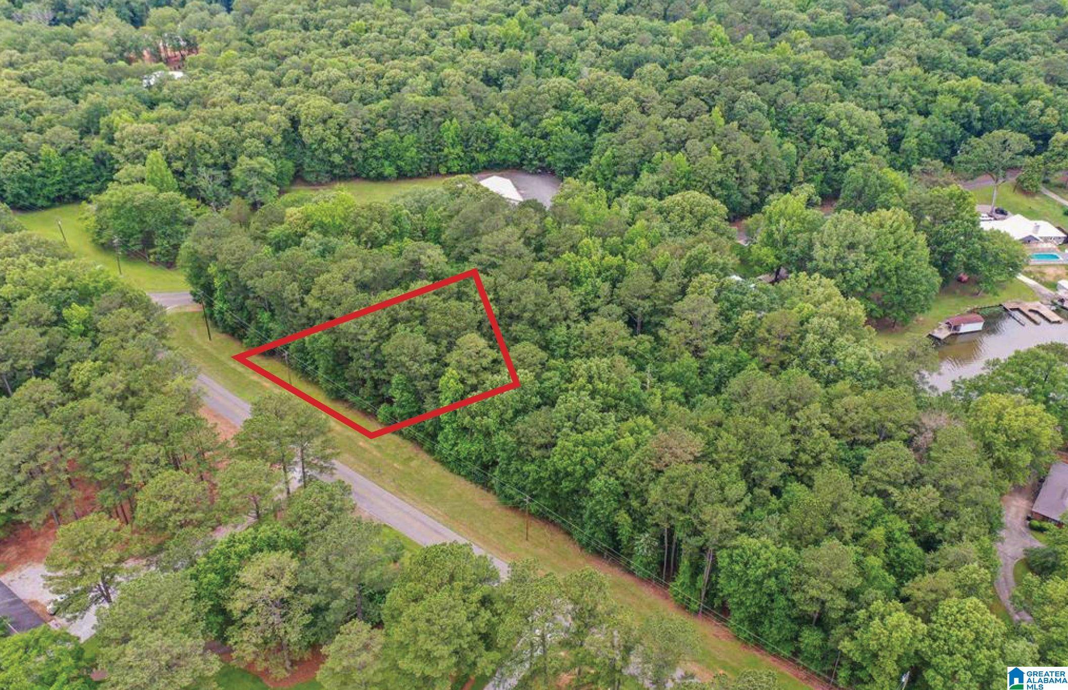 Shelby, AL 35143,RIVER DRIVE #Lot 27
