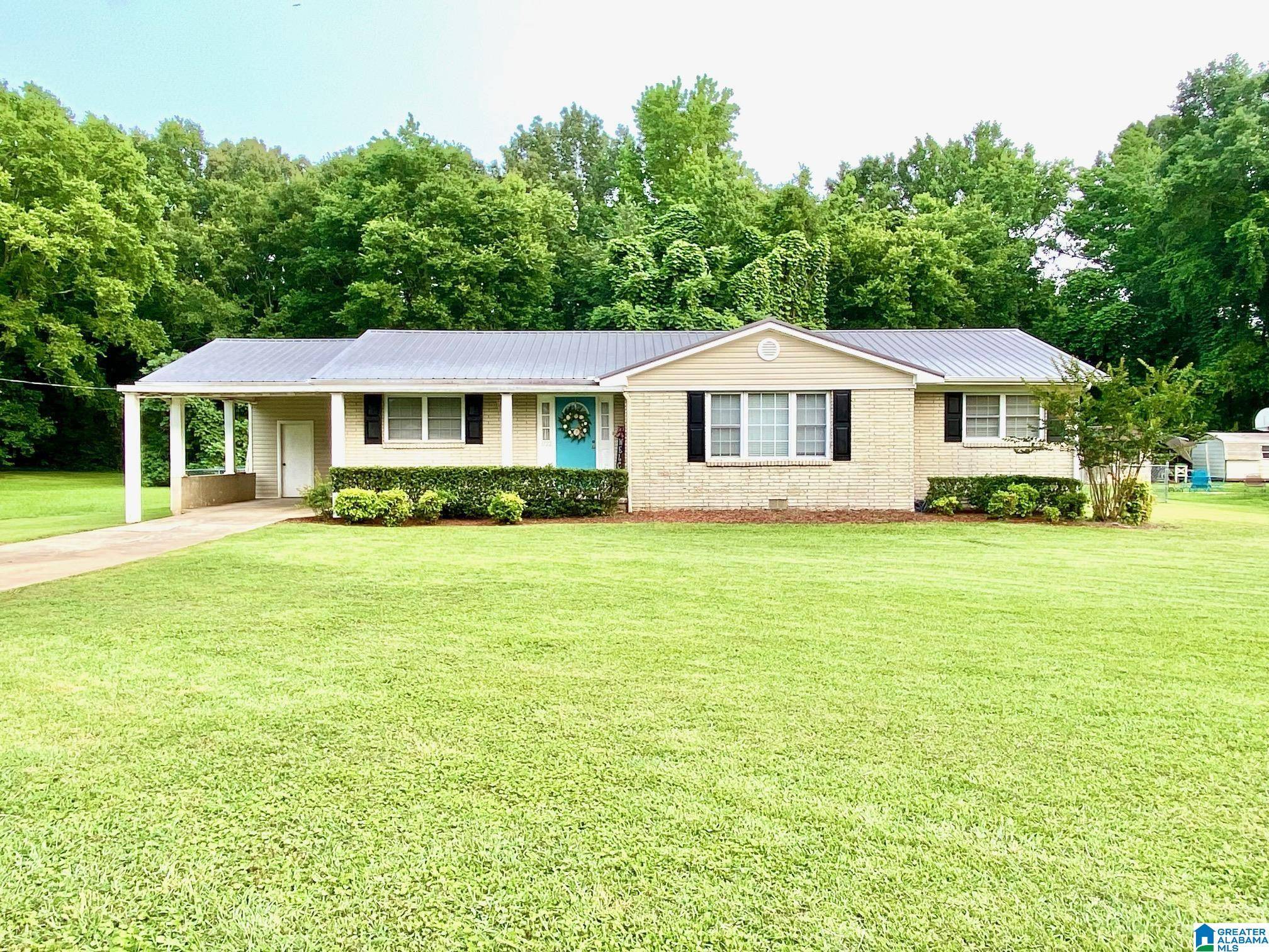 Oxford, AL 36203,1722 WILSON DRIVE