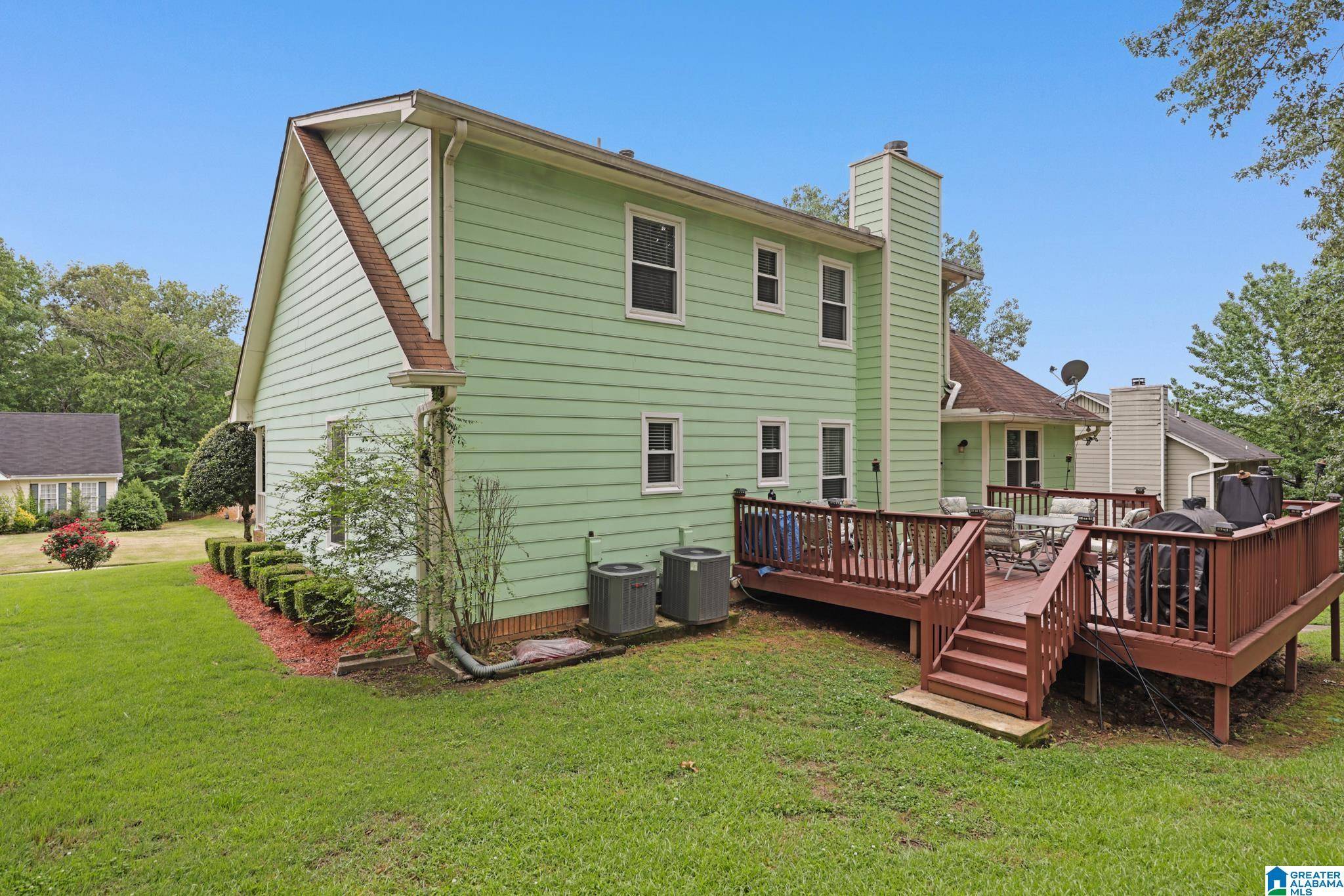 Center Point, AL 35215,916 WOODBROOK ROAD
